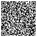 QR code with N P Intl contacts