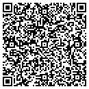 QR code with Robey's Pub contacts