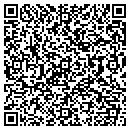 QR code with Alpine Press contacts