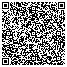 QR code with One O One Cycle Salvage contacts