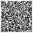 QR code with Yoder's Fencing contacts
