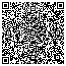 QR code with Hawks Sales Corp contacts