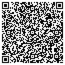 QR code with Robert J Hill DO contacts