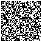 QR code with Water and Sewer Service Cnstr contacts