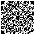QR code with Hines contacts