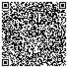 QR code with American Real Est Invstmnt Grp contacts