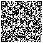 QR code with Corton Tire Auto Service contacts
