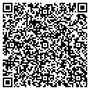 QR code with Headlines contacts