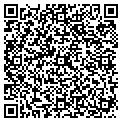 QR code with MCI contacts