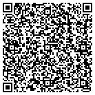 QR code with Marietta Soccer League contacts