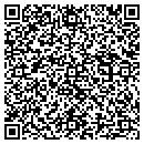 QR code with J Technical Service contacts