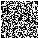 QR code with C H Fackler Farms contacts
