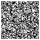 QR code with PS Baskets contacts