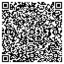 QR code with Hardbox Corp contacts