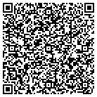 QR code with Hudephol Construction Co contacts