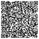 QR code with Hess George & Son Builders contacts