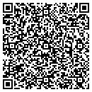 QR code with Pickups contacts