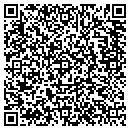 QR code with Albert Trust contacts