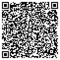 QR code with UPN contacts