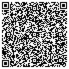 QR code with Big Cove Mini-Storage contacts