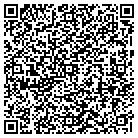 QR code with Leslie A Bledy CPA contacts
