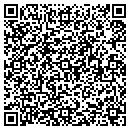 QR code with CW SERVICE contacts