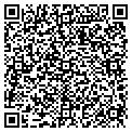 QR code with GNC contacts