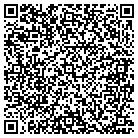 QR code with Rhoda's Tayloring contacts