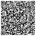 QR code with Creps Plumbing Heating & AC contacts