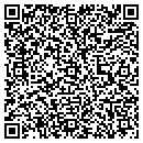 QR code with Right On Line contacts