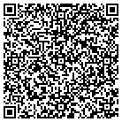 QR code with National Vein Ctrs Excellence contacts
