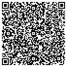 QR code with Masonic Temple Of Shadyside contacts