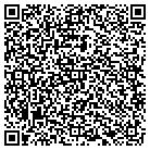 QR code with Hilliard West Municipal Pool contacts