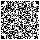 QR code with D and D Parts and Engine Service contacts