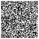 QR code with Bluffton Area Chamber-Commerce contacts