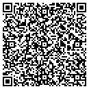 QR code with A & F Machine Products contacts