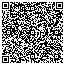 QR code with Crouch D E MD contacts