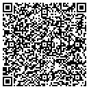 QR code with B T Operations Inc contacts