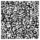 QR code with Springvale Golf Course contacts