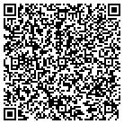 QR code with Walter Schunk Excavating & Trk contacts