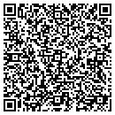 QR code with J & A Finishing contacts
