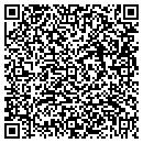 QR code with PIP Printing contacts
