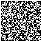 QR code with R & S Pass Door Systems contacts