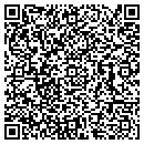 QR code with A C Painting contacts