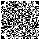 QR code with Obryans Grounds Maintenance contacts