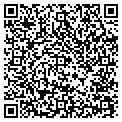 QR code with KFC contacts