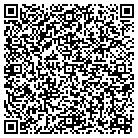 QR code with Tackett's Landscaping contacts