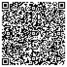 QR code with Tyler Moving & Storage Systems contacts