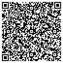 QR code with M & M Tools Corp contacts
