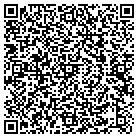 QR code with Albert's Fashion World contacts